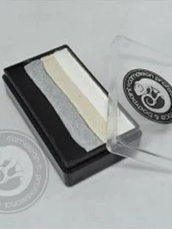 Fun Place Swan Colour Block One Stroke