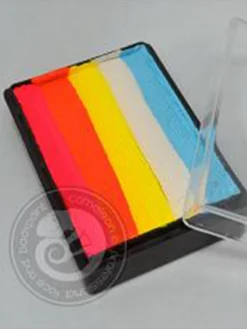 Fun Place Wowfactor One Stroke UV Colour Block By Karen Huwen