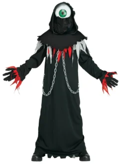 Fun Place Fade In/Out LU Cyclops Child Costume