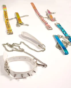 Fun Place Chi Chi Collar & Leash Accessories