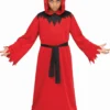 Fun Place Devil Robe Child Costume Shop By Theme