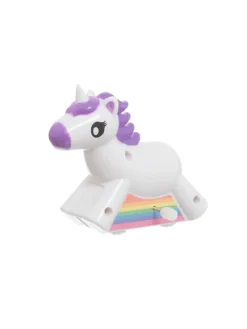 Fun Place Racing Unicorns