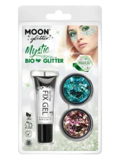 Fun Place Moon Glitter Mystic Bio Chunky Glitter