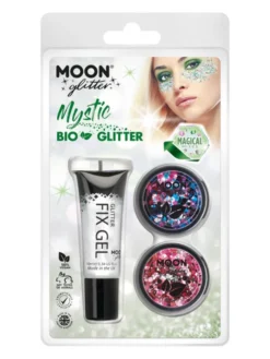 Fun Place Moon Glitter Mystic Bio Chunky Glitter
