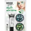 Fun Place Moon Glitter Mystic Bio Chunky Glitter