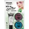 Fun Place Moon Glitter Bio Glitter Shakers Make-up