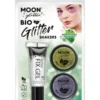 Fun Place Make-up Moon Glitter Bio Glitter Shakers