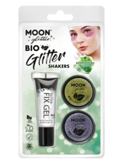 Fun Place Make-up Moon Glitter Bio Glitter Shakers