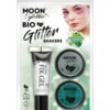 Fun Place Moon Glitter Bio Glitter Shakers 2 Fun Place Moon Glitter Bio Glitter Shakers