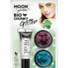 Fun Place Moon Glitter Bio Chunky Glitter