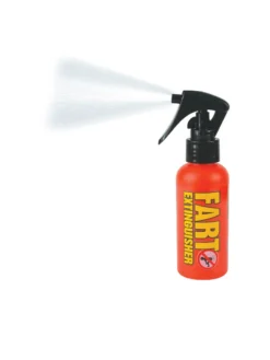 Fun Place FartExtinguisher Air Freshener
