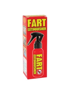 Fun Place FartExtinguisher Air Freshener 7 Fun Place FartExtinguisher Air Freshener