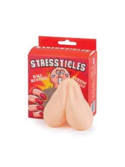 Fun Place Hen & Stag Stressticles