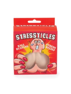 Fun Place Hen & Stag Stressticles