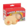 Fun Place Stress Breasts 2 Fun Place Stress Breasts