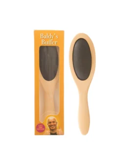 Fun Place Baldy's Buffer