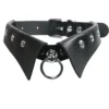 Fun Place Hidden Ring Collar Accessories