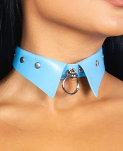 Fun Place Hidden Ring Collar Accessories