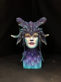 Fun Place Introduction To Cosplay - EVA Foam Workshop