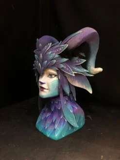 Fun Place Introduction To Cosplay - EVA Foam Workshop