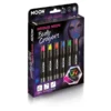 Fun Place Moon Glow Intense Neon UV Body Crayons