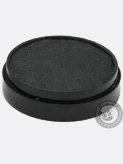 Fun Place Cosplay Gothic Black Face Paint By Cameleon