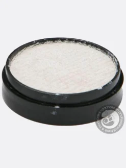 Fun Place Crystal White Face Paint By Cameleon Cosplay