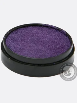 Fun Place Purple Heart Face Paint By Cameleon