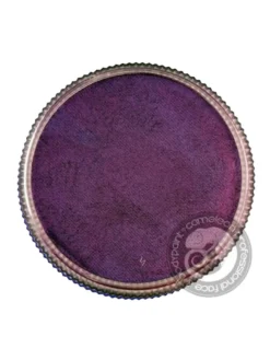 Fun Place Purple Heart Face Paint 32g