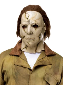 Fun Place Michael Myers Mask (Rob Zombie)