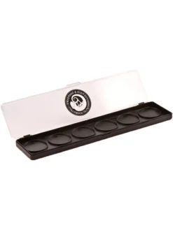 Fun Place Palette 6 Empty. Choose Your Own Colours To Fill This Palette. Cosplay