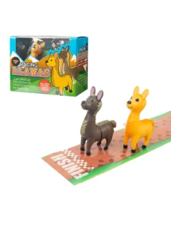 Fun Place Racing Llamas Gifts, Jokes & Party Wear