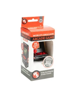 Fun Place Gifts, Jokes & Party Wear Worlds Smallest Arcade