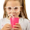 Fun Place Silly Straw - Drinking Glasses Gifts, Jokes & Party Wear
