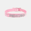 Fun Place PRINCESS Collar Accessories
