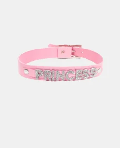 Fun Place PRINCESS Collar Accessories