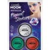Fun Place Cosmic Moon Metallic Pigment Shaker UV 2 Fun Place Cosmic Moon Metallic Pigment Shaker UV