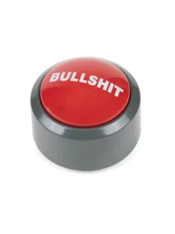 Fun Place Bullshit Button