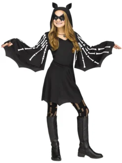 Fun Place Sweet Bat Child Costume