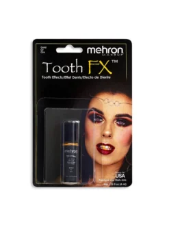 Fun Place Cosplay Tooth FX - Blood Red - .25 Oz