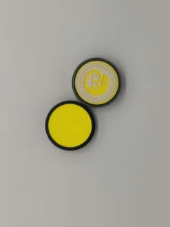 Fun Place Cosplay Toxic Yellow