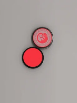 Fun Place Foxy Orange By Madelyn Greco