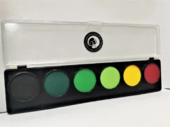 Fun Place Witch Palette Cosplay