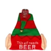Fun Place Wigs & Hats Beer Elf Hat