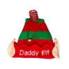 Fun Place Daddy Elf Hat