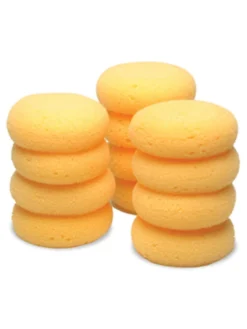 Fun Place Cosplay Yellow Sponge