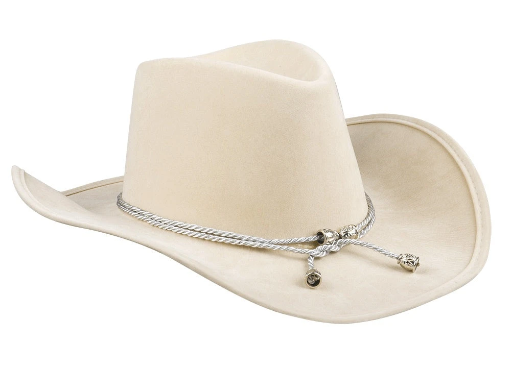Fun Place North Dakota Cowboy Hat 3 Fun Place North Dakota Cowboy Hat