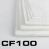 Fun Place Cosplay CF100 5mm Foam - White 2 Fun Place Cosplay CF100 5mm Foam - White
