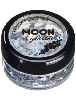 Fun Place Chunky Holographic Glitter In Various Colours
