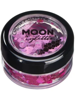 Fun Place Chunky Holographic Glitter In Various Colours 11 Fun Place Chunky Holographic Glitter In Various Colours